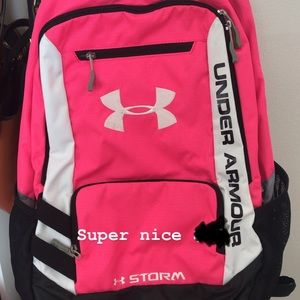Under Armour Backpack
